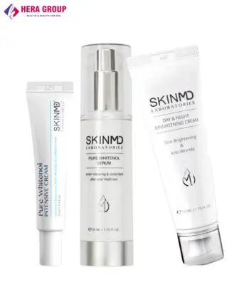 avata combo trị nám skin md myphamhera.com