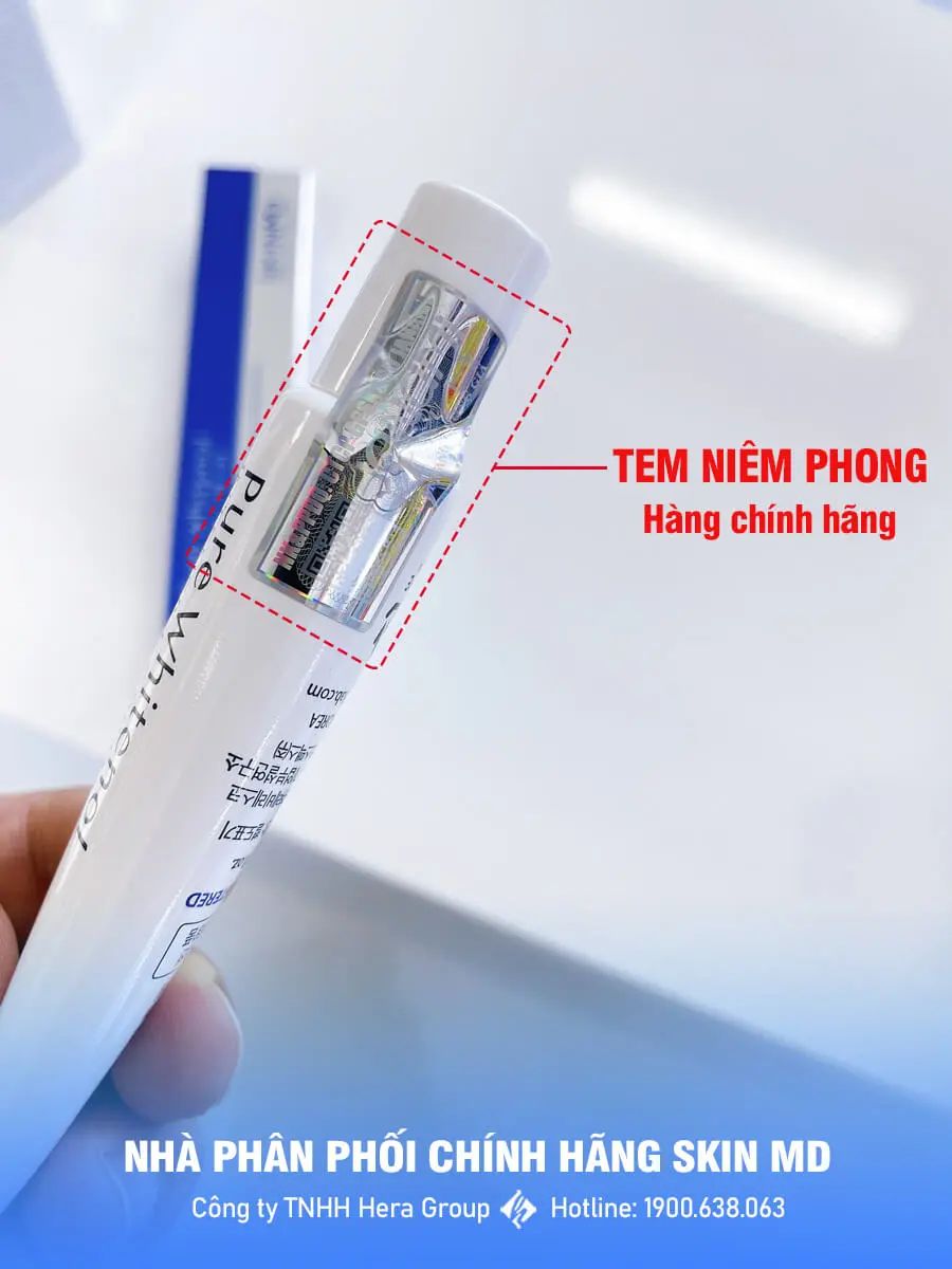 kem trị nám skin md chính hãng myphamhera.com