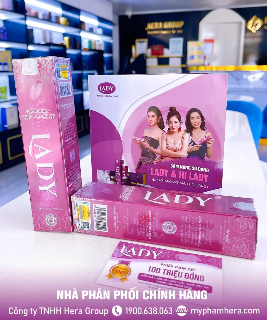 viên sủi lady hỗ trợ tăng size vòng 1 chính hãng myphamhera.com