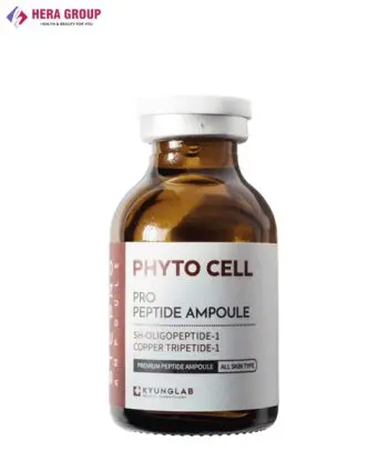 Tế bào gốc thực vật Kyung Lab Phyto Cell