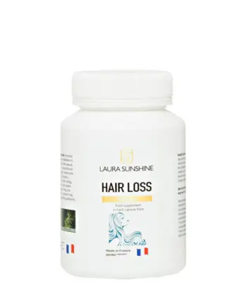 Viên uống mọc tóc Hair Loss Laura Sunshine