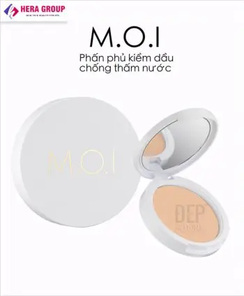 avata phấn phủ M.O.I baby skin powder hồ ngọc hà myphamhera.com