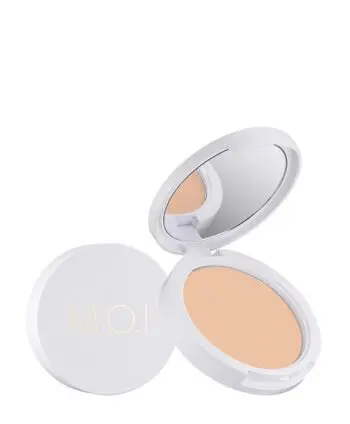 Phấn phủ M.O.I Baby Skin Powder - Hồ Ngọc Hà