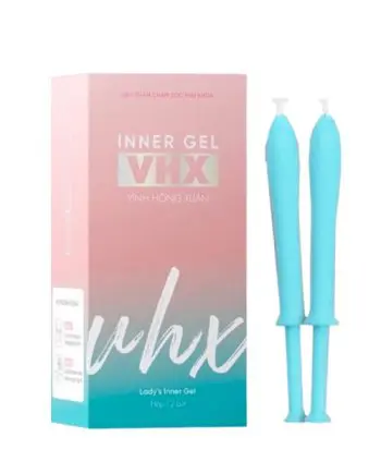 avata bút yêu vĩnh hồng xuân inner gel vhx myphamhera.com