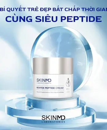 avata kem dưỡng cải thiện nám skin md revitox peptide cream myphamhera.com