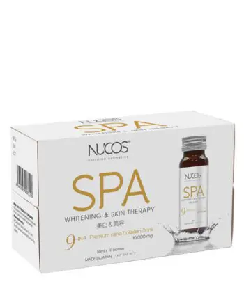 avata nước uống Collagen Nucos Spa 10.000mg myphamhera.com