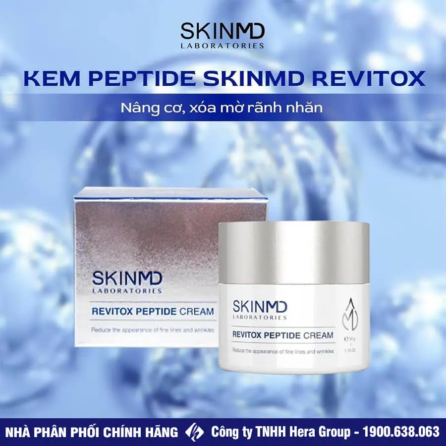 kem dưỡng cải thiện nếp nhăn skin md myphamhera.com