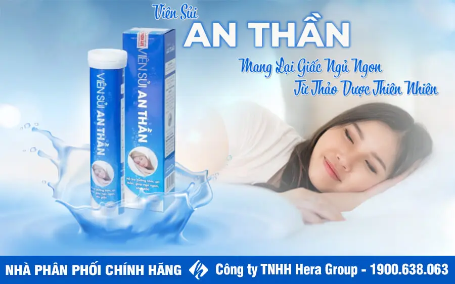 viên sủi an thần myphamhera.com