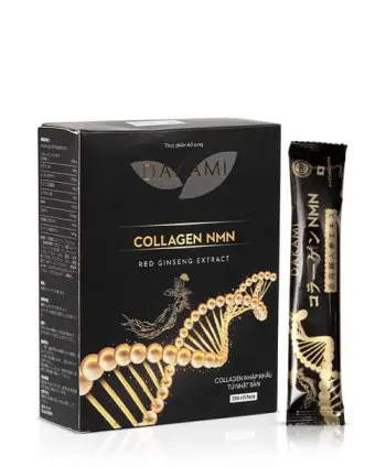 avata Collagen NMN Dakami chính hãng myphamhera.com