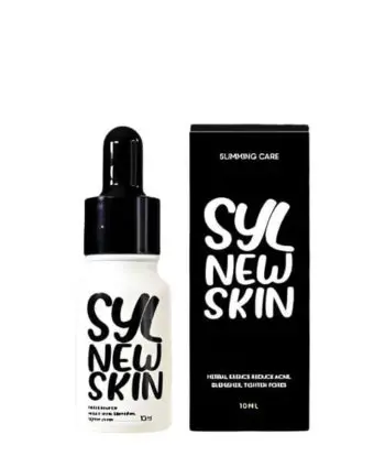 avata serum trị mụn kén tằm newskin mới myphamhera.com