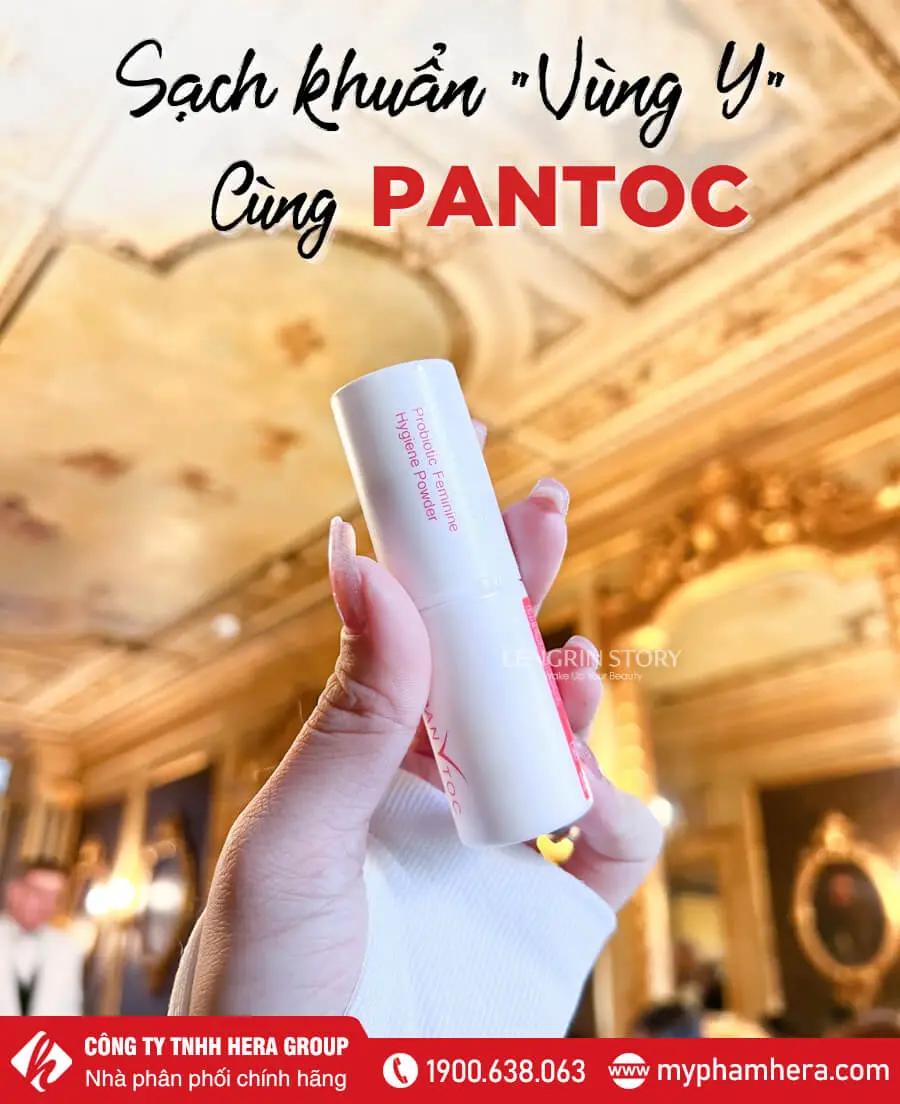 bột xịt lợi khuẩn nano vùng kín pantoc myphamhera.com