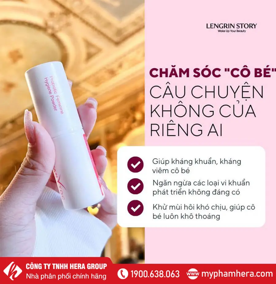 công dụng bột xịt lợi khuẩn nano vùng kín pantoc myphamhera.com