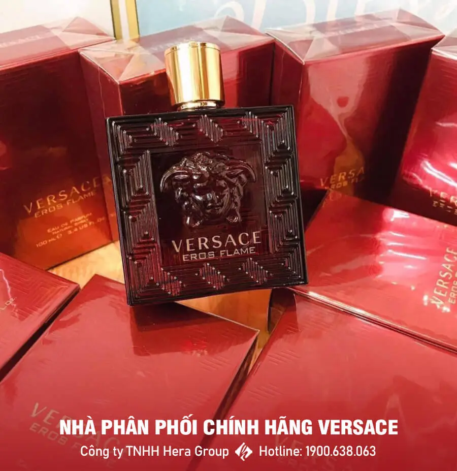 nước hoa nữ versace eros flame edp chính hãng myphamhera.com