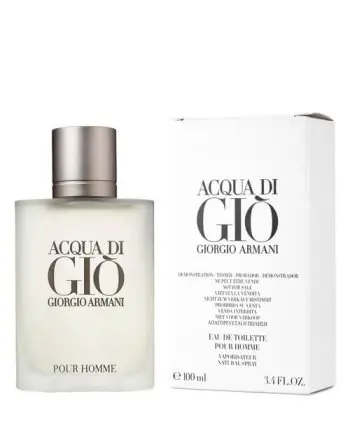 avata Nước hoa nam Giorgio Armani Acqua Di Gio Pour Homme (EDT) 100ml chính hãng myphamhera.com