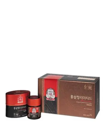 avata Tinh Chất Địa Sâm Thượng Hạng KGC Cheong Kwan Jang Extract Limited myphamhera.com