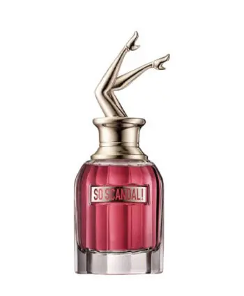 Nước hoa Jean Paul Gaultier So Scandal EDP myphamhera.com