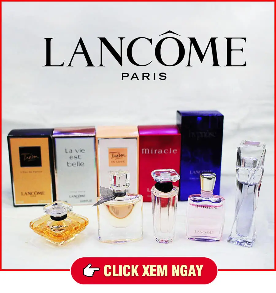 click xem ngay nước hoa Lancome nữ chính hãng myphamhera.com