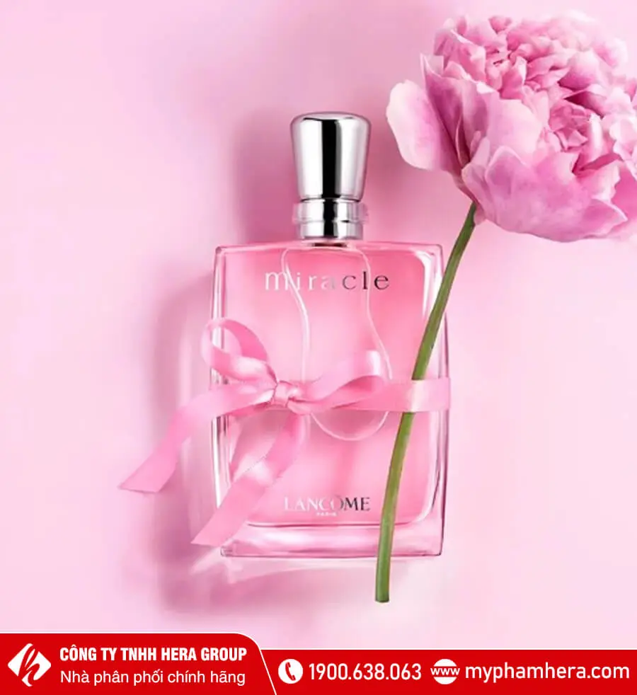 Nước hoa Lancome Nữ – Lancome Miracle (EDP) chính hãng myphamhera.com