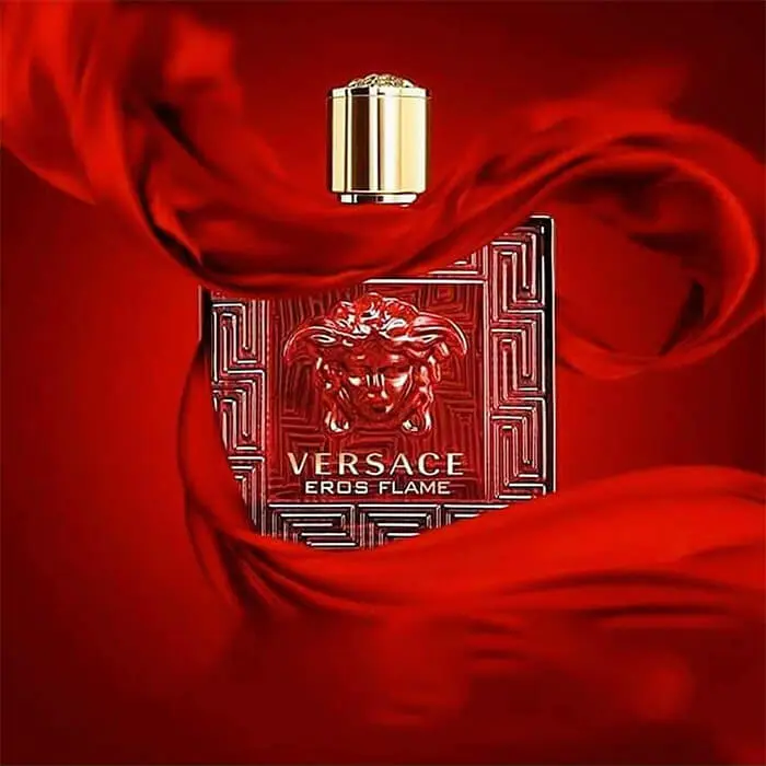 nước hoa nam versace eros flame edp 100ml myphamhera.com