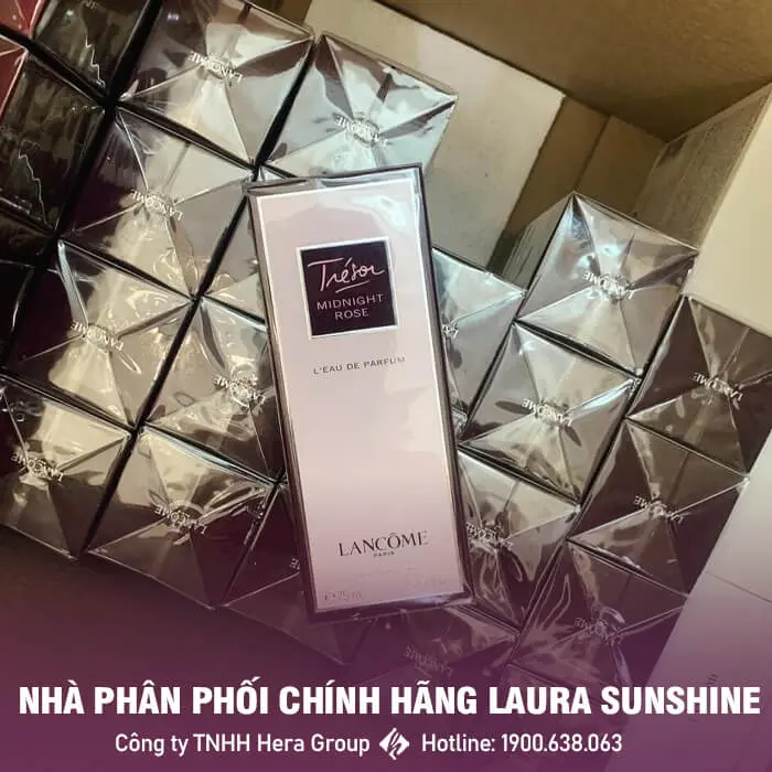 nước hoa nữ lancome tresor midnight rose edp 50ml chính hãng myphamhera.com