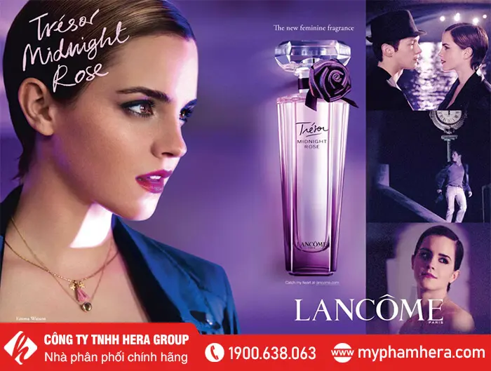 nước hoa nữ lancome tresor midnight rose edp 50ml myphamhera.com