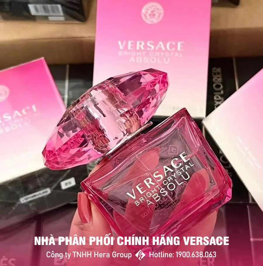 nước hoa nữ versace bright crystal absobu edp chính hãng myphamhera.com