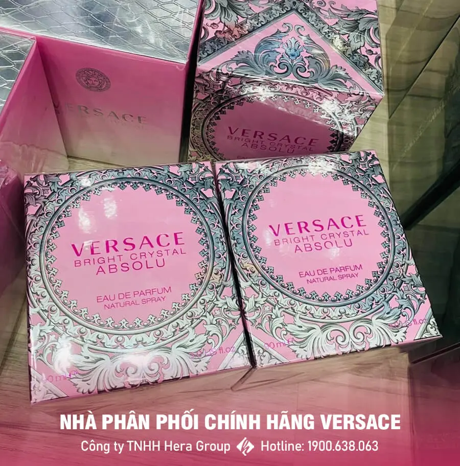 nước hoa nữ versace bright crystal absobu edp chính hãng myphamhera.com