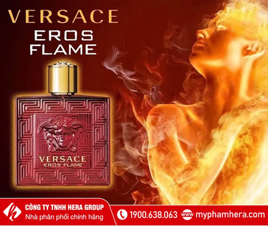 nước hoa nam versace eros flame edp myphamhera.com