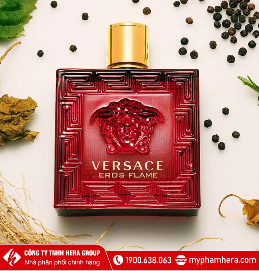 nước hoa nam versace eros flame edp myphamhera.com