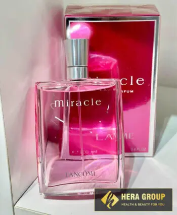 thumbnail Nước hoa Lancome Miracle (EDP)