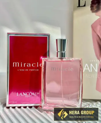 thumbnail Nước hoa Lancome Miracle (EDP)