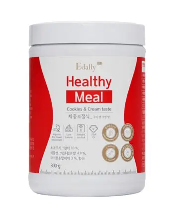 Thực phẩm bổ sung Edally Healthy Meal