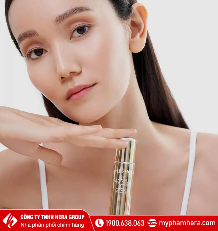 tinh chat collagen tươi xóa nếp nhăn swissline myphamhera.com