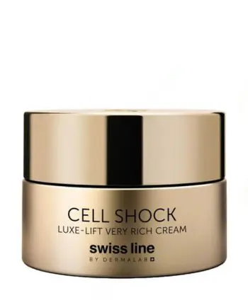 avata kem nâng cơ chống lão hóa Swissline Cell Shock Luxe-Lift Rick Cream myphamhera.com