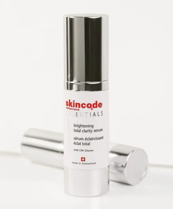 huyết thanh dưỡng trắng giảm nám skincode myphamhera.com