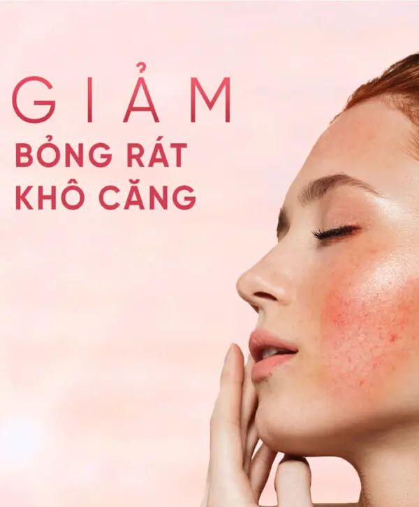 kem giảm stress tái tạo năng lượng nuôi dưỡng da 24h skincode myphamhera.com