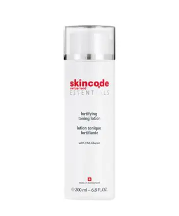 dung dịch cân bằng và tinh khiết da skincode myphamhera.com