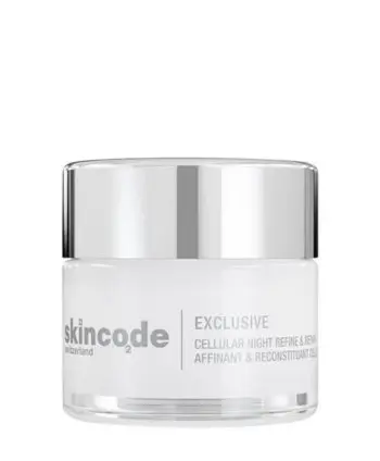 kem dưỡng đêm trẻ hóa skincode myphamhera.com