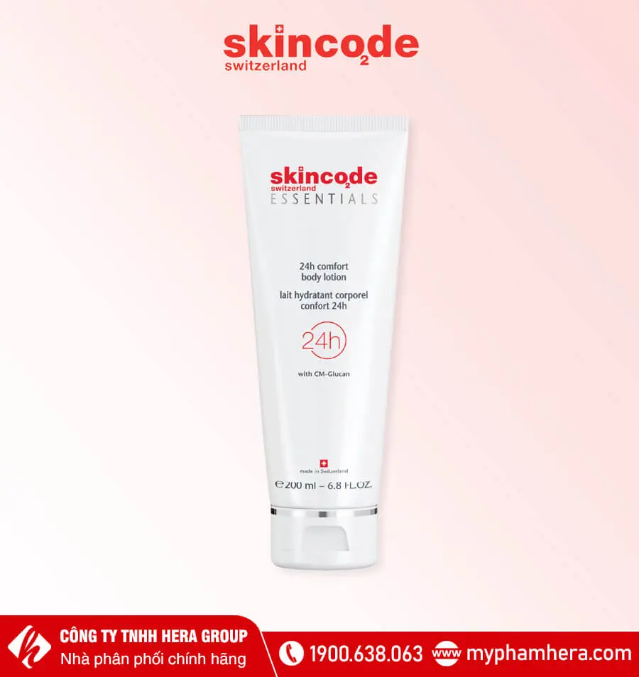 dưỡng thể body 24h skincode myphamhera.com