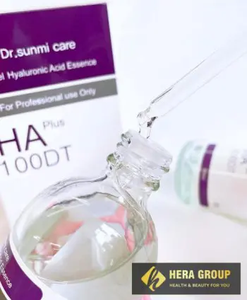 avata Serum HA Plus 100DT Dr. Sunmi Care Hàn Quốc myphamhera.com