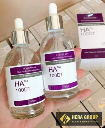 avata Serum HA Plus 100DT Dr. Sunmi Care Hàn Quốc myphamhera.com