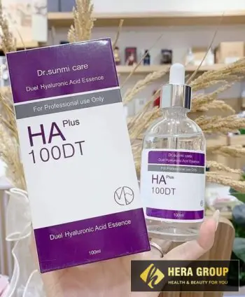 avata Serum HA Plus 100DT Dr. Sunmi Care Hàn Quốc myphamhera.com