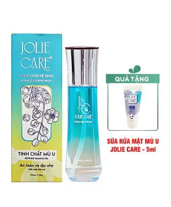 avata dung dịch vệ sinh Jolie Care myphamhera.com