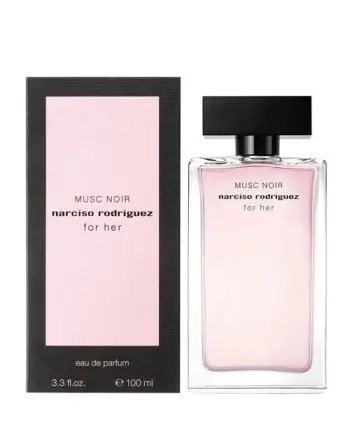 Nước hoa Narciso Hồng – Rodriguez For Her Musc Noir (EDP) 100ml chính hãng myphamhera.com