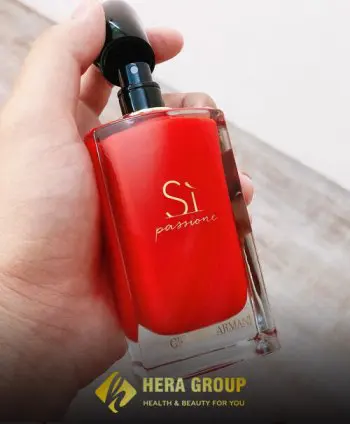 avata Nước hoa nữ Giorgio Armani Sì Passione (EDP) chính hãng myphamhera.com