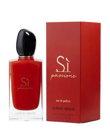 avata Nước hoa nữ Giorgio Armani Sì Passione (EDP) chính hãng myphamhera.com