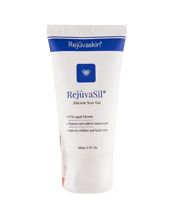 gel xóa mờ sẹo lồi sẹo phì đại scar rejuvasil 30ml myphamhera.com