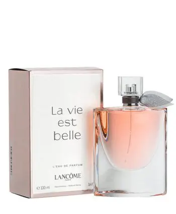 nước hoa lancome la vie est belle edp myphamhera.com