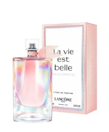 nước hoa lancome la vie est belle soleil cristal edp myphamhera.com