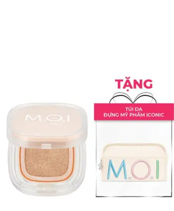 Phấn nước M.O.I Iconic Perfection Cushion - Hồ Ngọc Hà